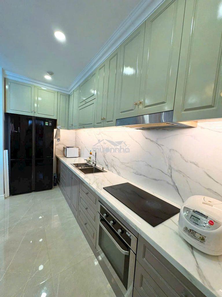 Cho thuê căn hộ sunrise city 1pn 2pn 3pn nhà đẹp - 3