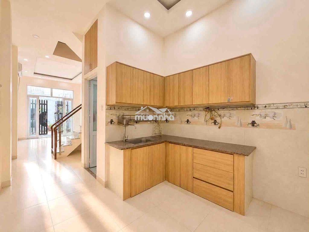 Hẻm xe tải 7m quay đầu - xô viết nghệ tĩnh p25 bình thạnh - vị trí cự - 3