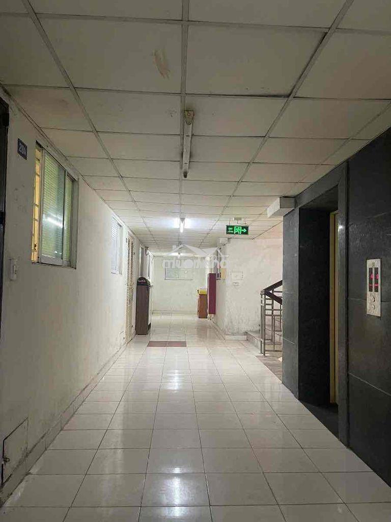 Bán gấp căn cc sổ hồng mặt phố vĩnh hoàng-thang máy-gần hồ-70m;3n;2vs - 3