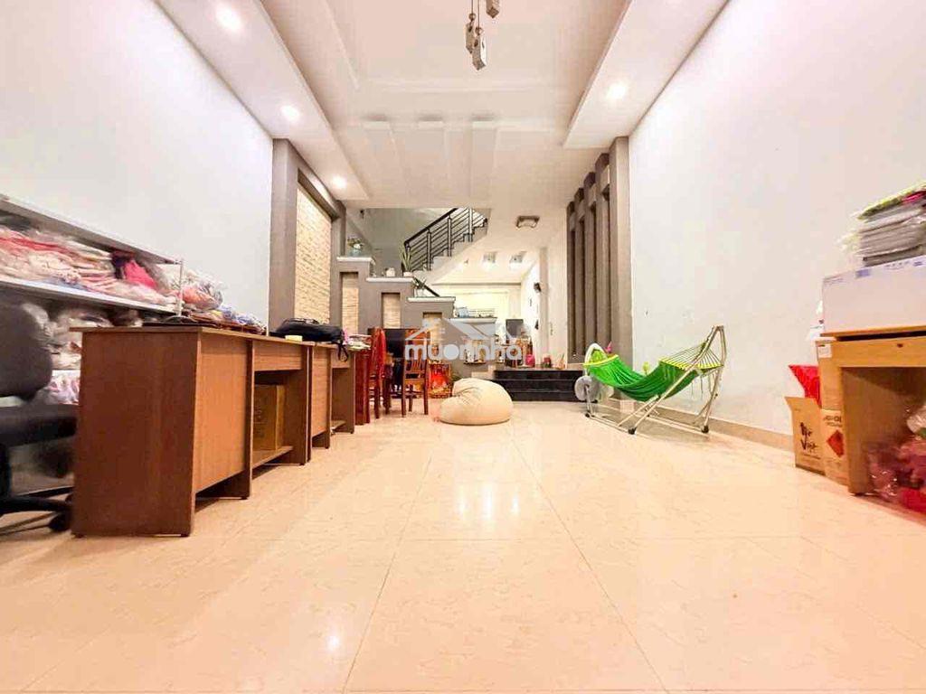 Ngộp 3tỷ-ra gấp nhà 3tầng 91m2(5*18.2)-hẻm xe hơi-tnp-6ty h.ơn - 2