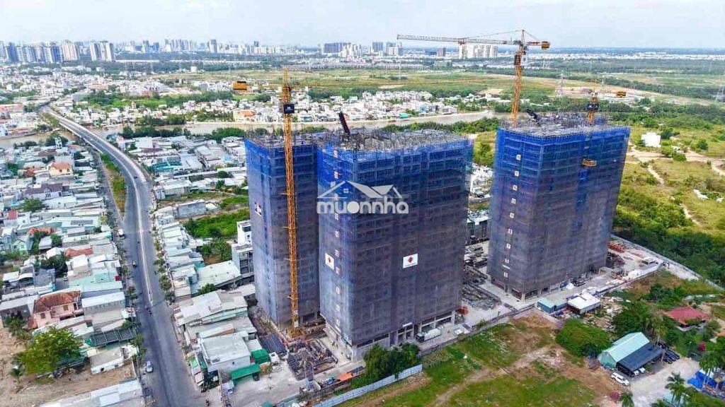 Bán gấp căn 1pn+ khải hoàn prime tầng đẹp view thoáng - 3