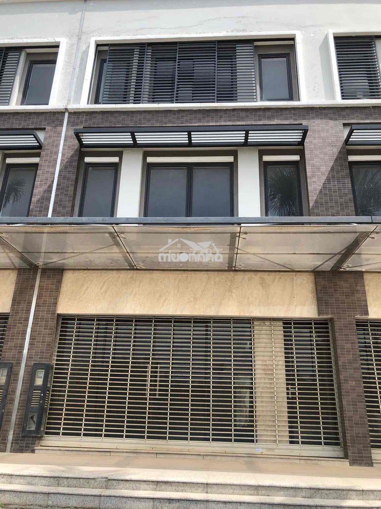 Cho thuê shophouse nhà thô giá 15tr , khu mizuki - 2