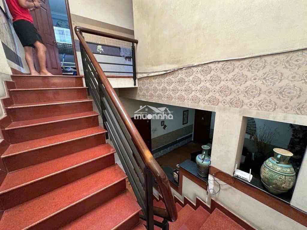 Siêu hot, bán nhà 4 tầng, nguyễn thị thập, q.7, 86m 2, chỉ 10.8 tỷ - 3