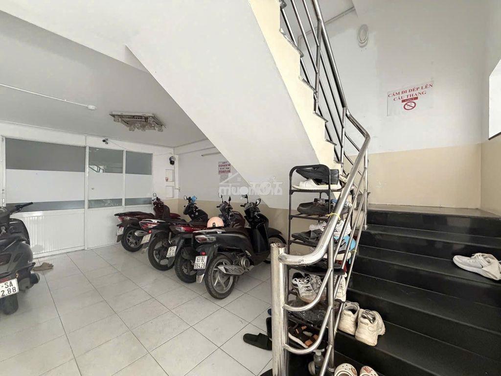Chủ cần bán gấp, đang vay ngân hàng 10,6 tỷ, chdv 14 phòng – 70m² - 3