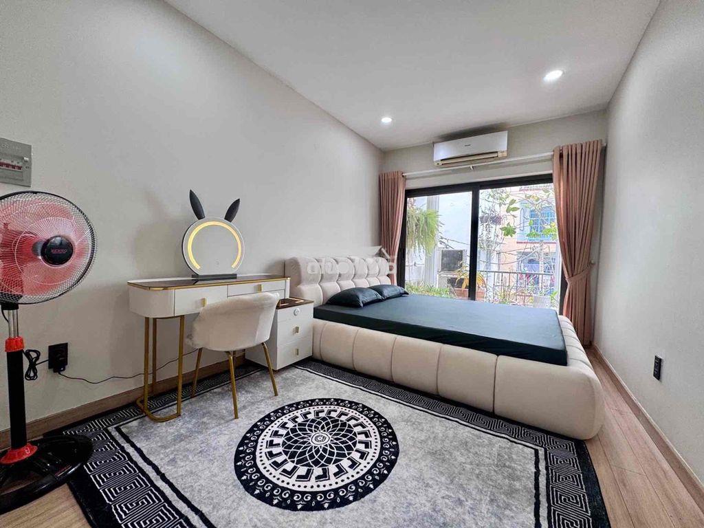 🏡 Phạm văn hai 36m2 nở hậu. 6.x tỷ, nhà mới vào ở ngay - 3