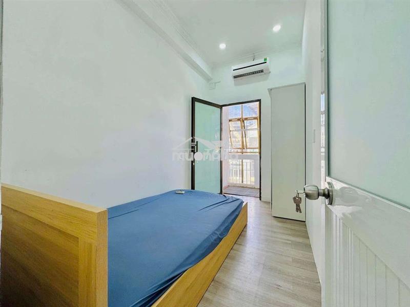 2 phòng ngủ tách bếp full nội thất phù hợp 3-4ng ở