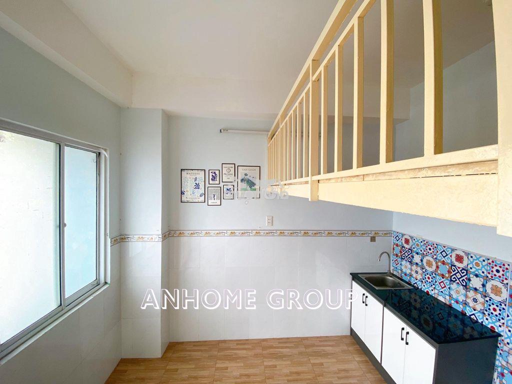 Cho thuê phòng 3tr5 đường 59, phường 14, gò vấp - 4
