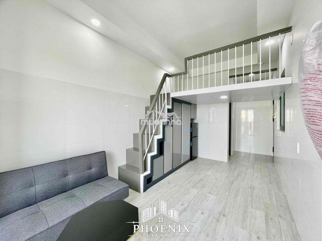 💕Duplex mới xây - full nt ngay hiệp thành - nguyễn ảnh thủ - thới an - 2