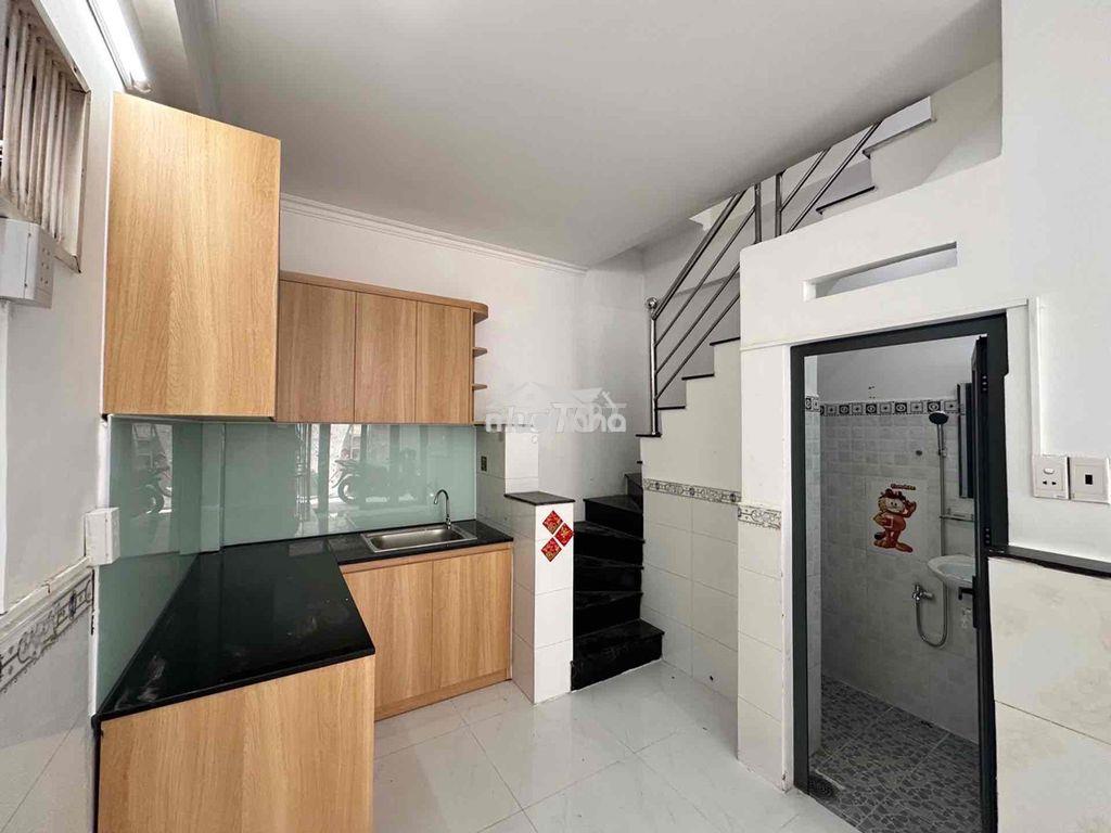Trần xuân soạn q7 –1 sẹc –nhỉnh 3 tỷ - 2 pn 2wc - shr - vay bank ok - 3