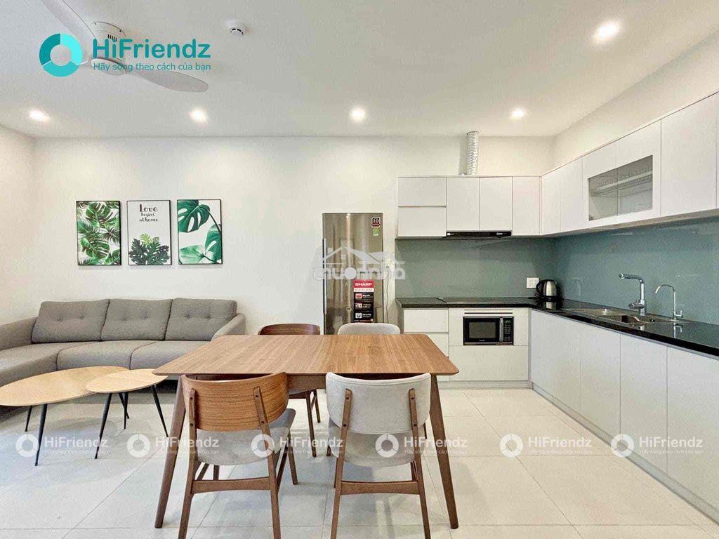 🌈👉🏻 Deal hời ✅ 1pn/2pn/studio full nội thất luxury - gym, pool free - 3