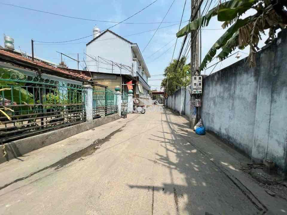 Đất bán p.bửu hoà 1,95 tỷ giá tốt đầu tư sổ sẵn hỗ trợ bank đường 5m - 2