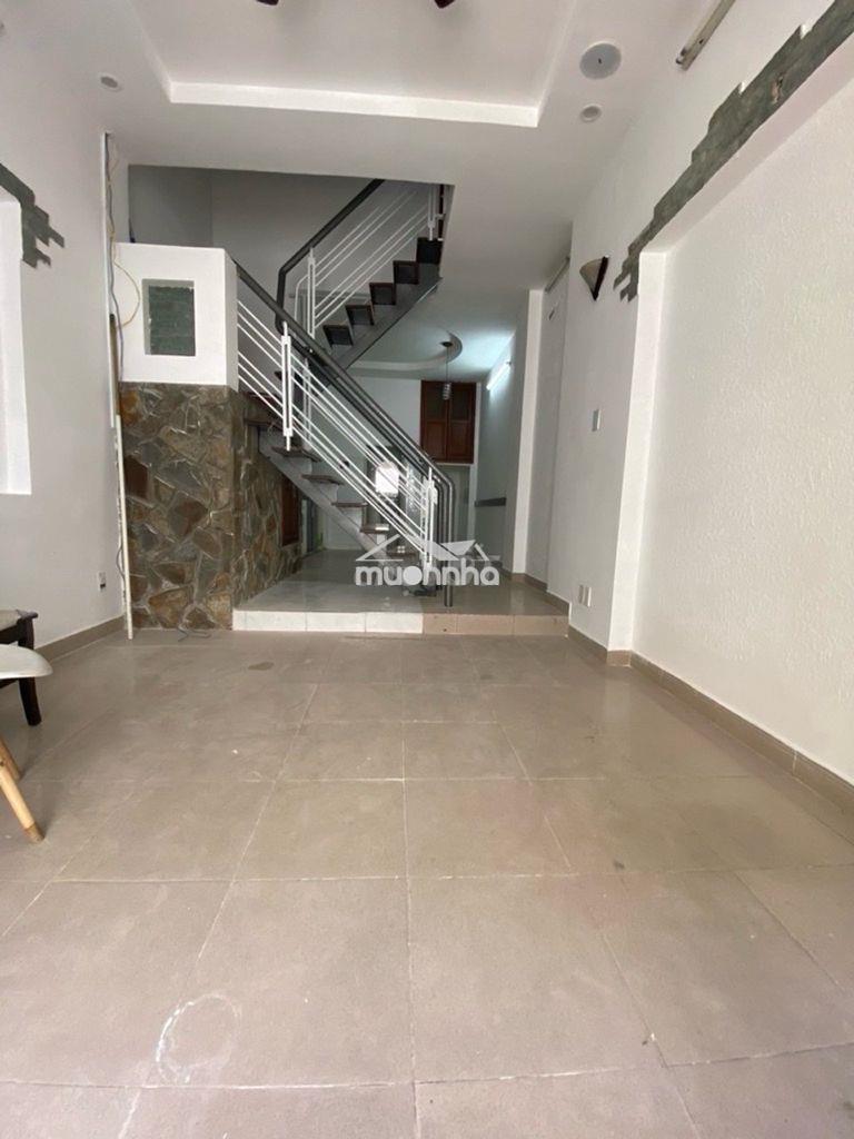 3655133- 🏡 nhà 2 tầng - sổ vuông - trung tâm gò vấp - nhỉnh 3 tỷ - 2