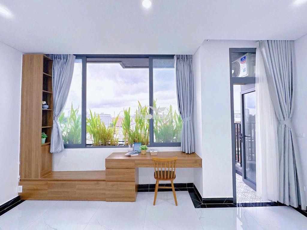 Chính chủ cho thuê căn hộ full nội thất - 3