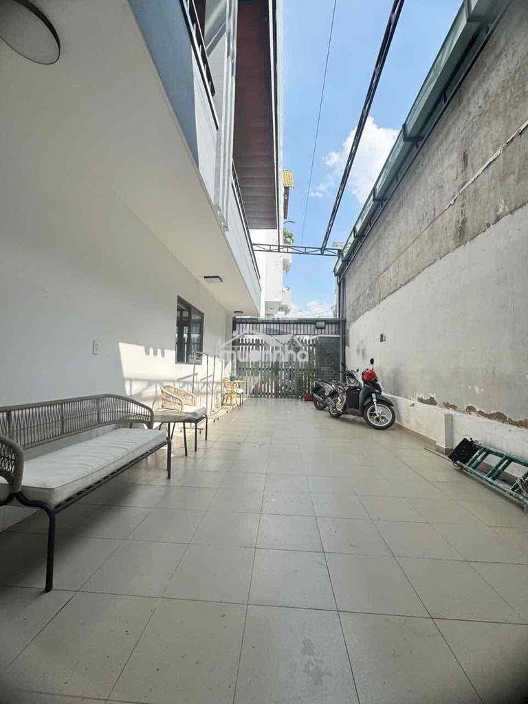 Bán nhà chính chủ hẻm xe hơi nguyễn văn quỳ quận 7, 118m2, 2 tầng. - 3