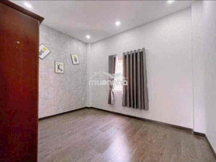 🎁Cho thuê nhà 1/ hxh đướng số 28 p6 gò vấp 4m❌11m 4pn 3wc - 4