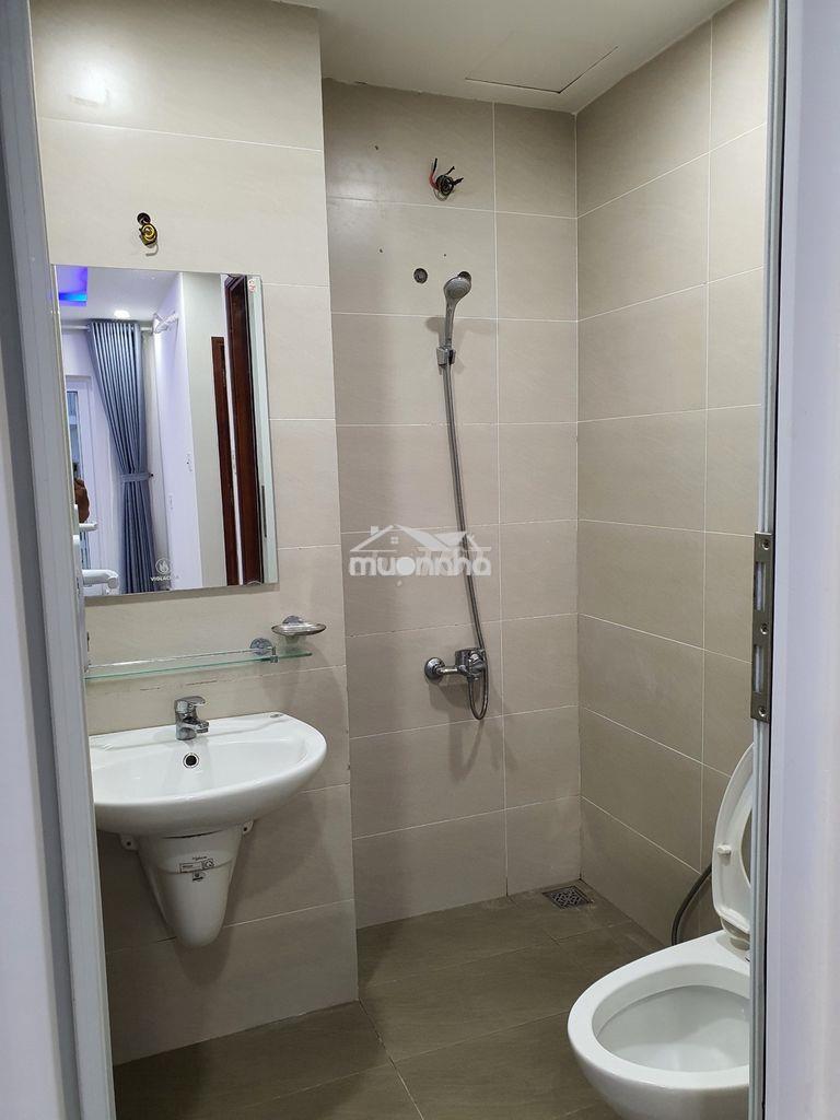 Cho thuê ch phú gia (orchid park) 72m2, 2pn-2wc, giá 6 triệu/tháng - 4