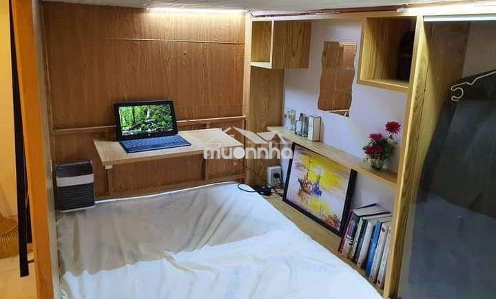 🎉🎉🎉Phòng sleepbox_ktx tiện nghi 488 lê trọng tấn,q.tân phú