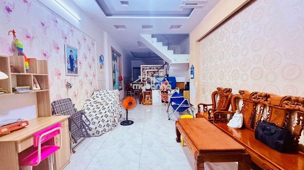 Nhà 4 tầng btct gần sân bay tsn – 4pn khép kín, hẻm ô tô, vào ở ngay - 3