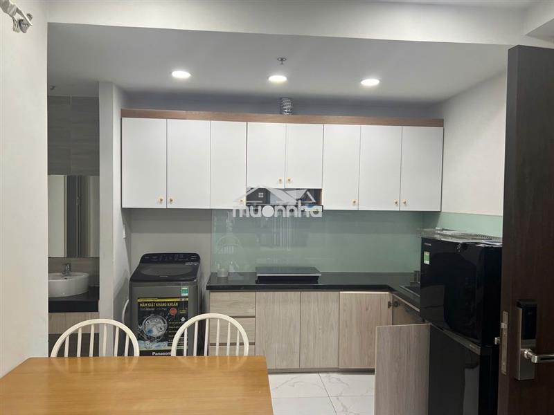 Cho thuê căn hộ 1pn full nội thất charm city dĩ an