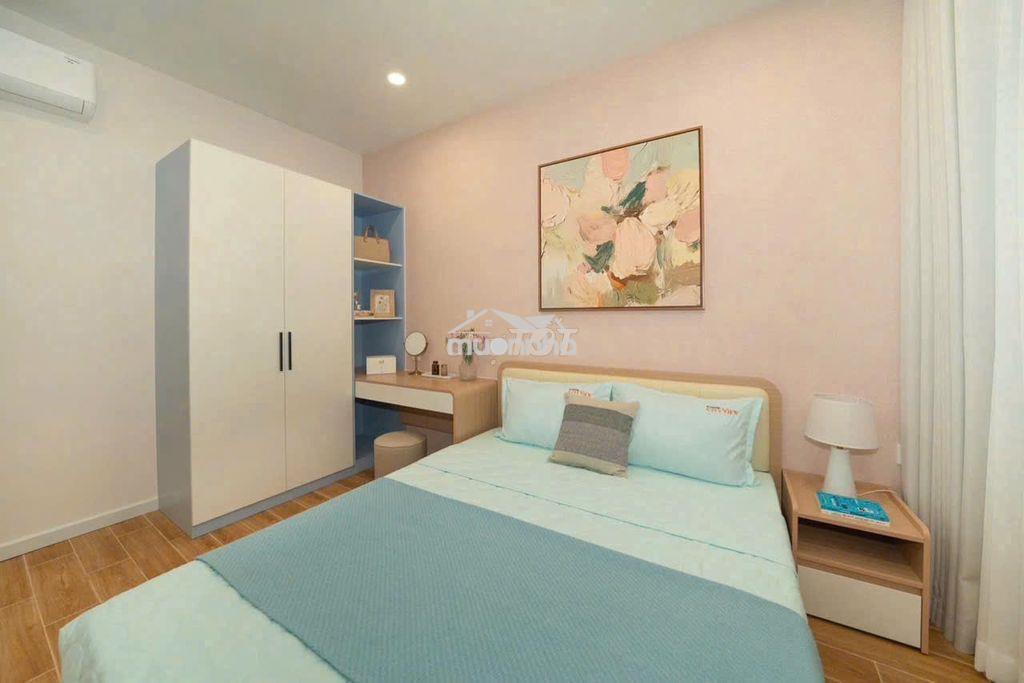Nhà ở xã hội biên hoà - gần kcn amata, đầy đủ nội thất, shr lâu dài - 3