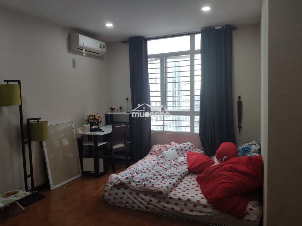 Cho thuê căn hộ giai việt -150m2 -3pn ful giá: 16 triệu - 2