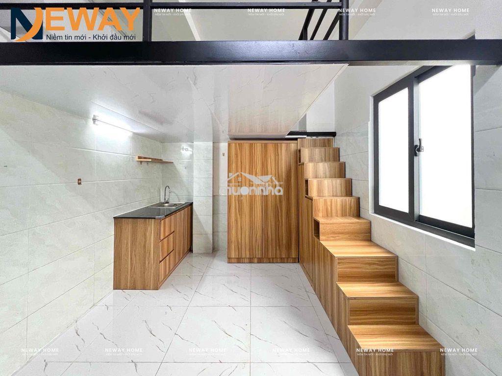 Duplex cửa sổ trời - giá ưu đãi gần chợ tân hương, aeon mall tân phú - 4