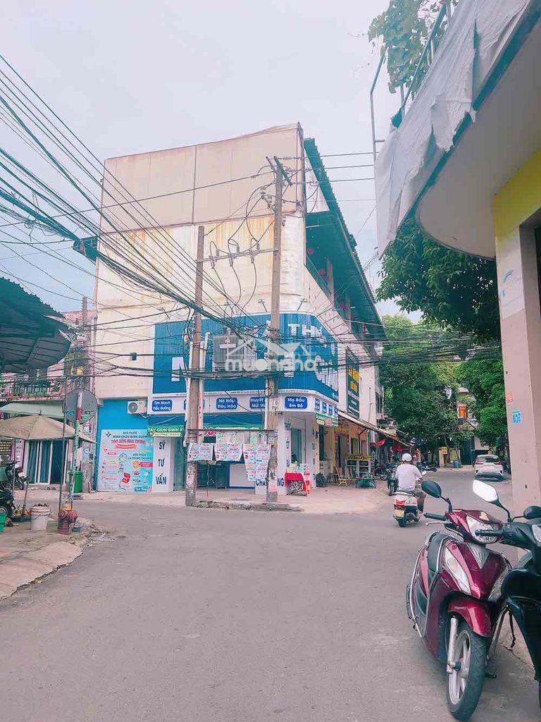 Bán đất tặng dãy trọ gần chợ việt lập.bệnh viện hoàn hảo,phạm văn đong - 4