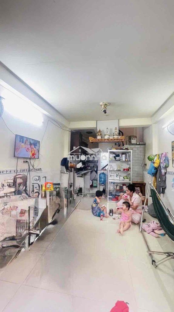 Bán nhà sư vạn hạnh – quận 10 - ngay bệnh viện nhi đồng - 5 tầng - 4pn - 4