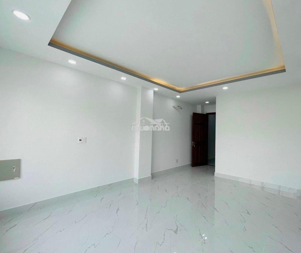 Cho thuê nhà hxh 159/5a hoàng văn thụ, phường 8, quận phú nhuận - 4