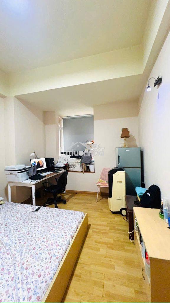 Cho thuê căn hộ thuận việt quận 11, dt : 77 m2, 2pn, 12 tr/th - 4