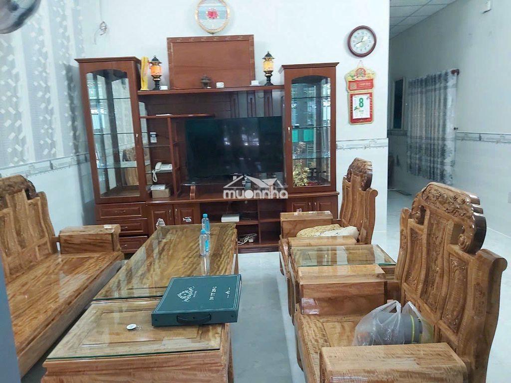 Cho thuê nhà phố đường đồng đen 5*18 sân rộng giá 14,5tr/th ở ngay - 2