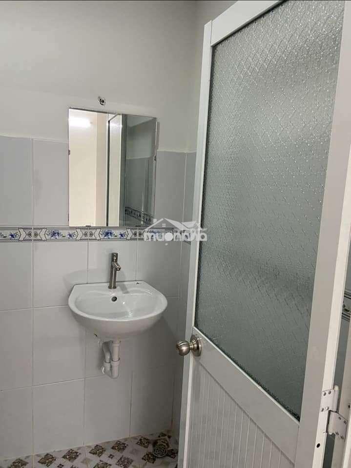 Căn hộ 36m2 nhà ở xã hội lê thành an lạc - bình tân - tphcm - 3