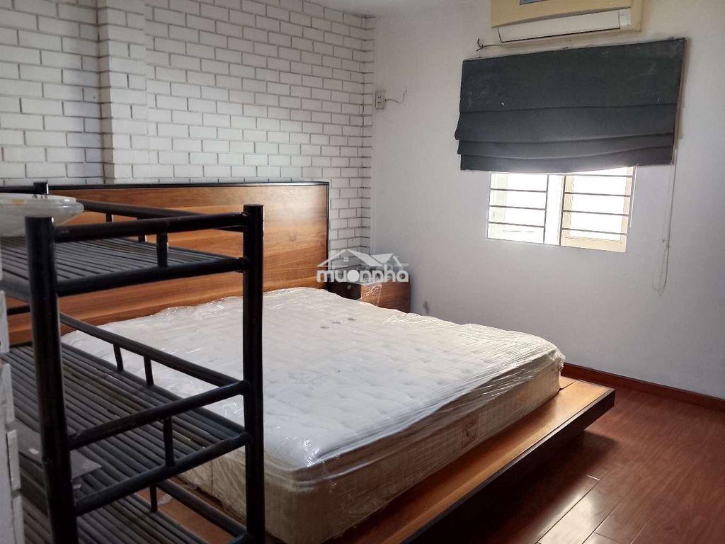 Nhà 2 tầng nguyễn văn khối hẻm ô tô khu cây trâm làng hoa - 4