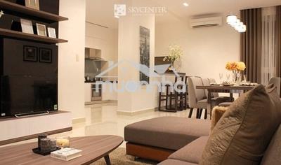 Bán gấp chcc sky center phổ quang gần sân bay, 74m2 gía 6.3 tỷ - 2