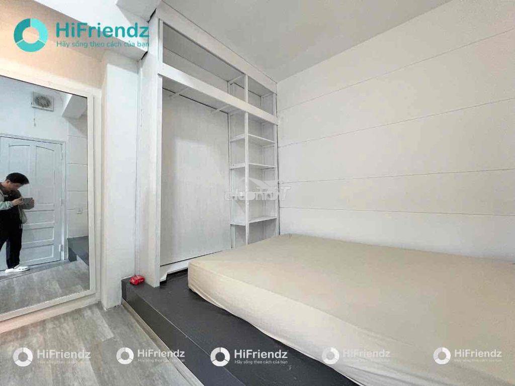 🏡Cho thuê căn hộ tách bếp ngay thảo cầm viên q1 trống sẵn dọn ở ngay🏡 - 2