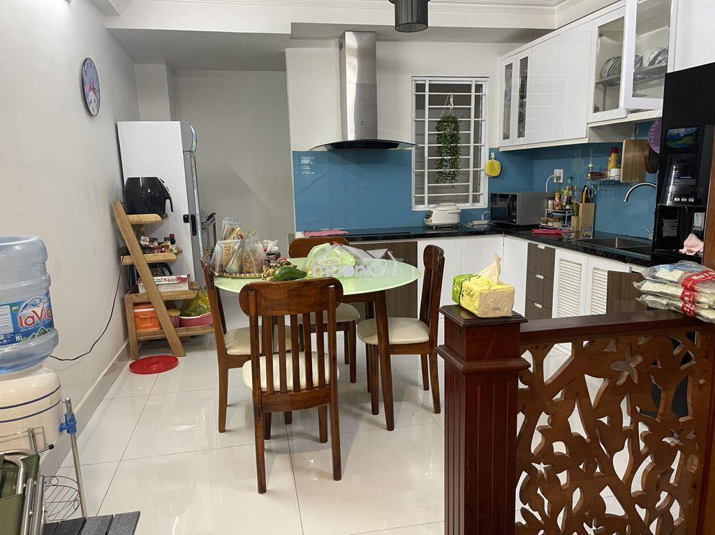 Bán nhà đẹp khu bàu cát 4x16 3 tầng ở ngay giá chỉ 11,5 tỷ - 2