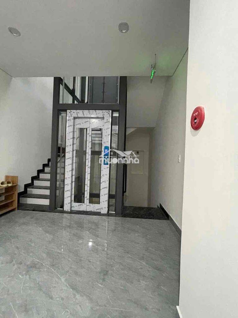 Căn hộ mini full nội thất eon bình tân
