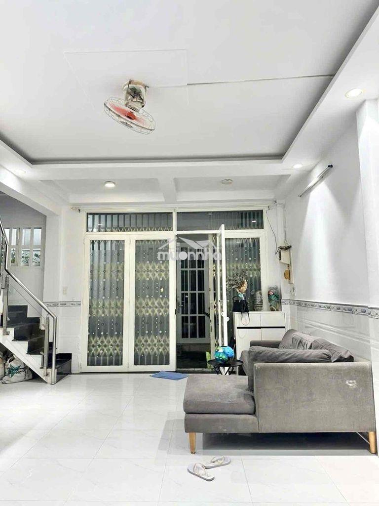Nhỉnh 3tỷ sở hửu gần 40m 3pn ngay ngã 5 gò vấp sát bên tân bình sân ba - 2