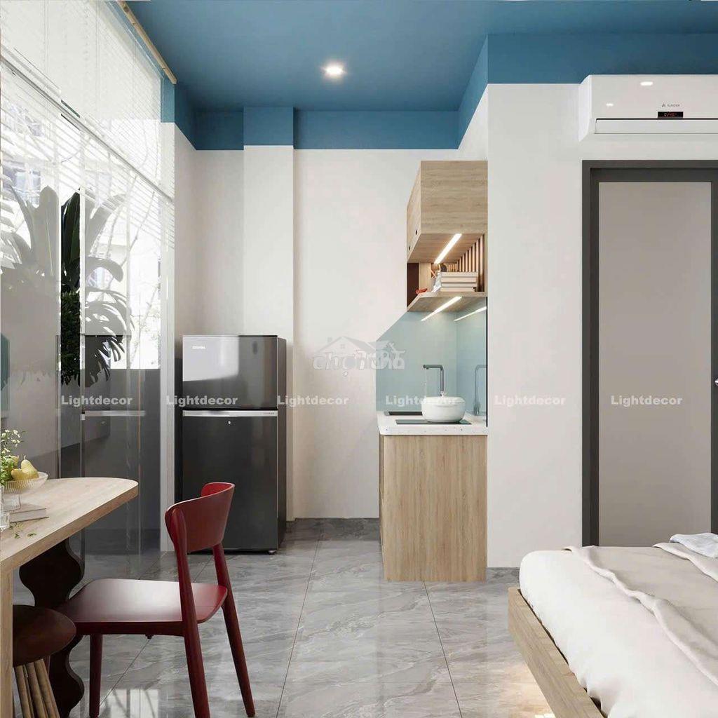✨ Một căn phòng mới tinh, chỉ chờ bạn dọn vào ở 🏡 - 4