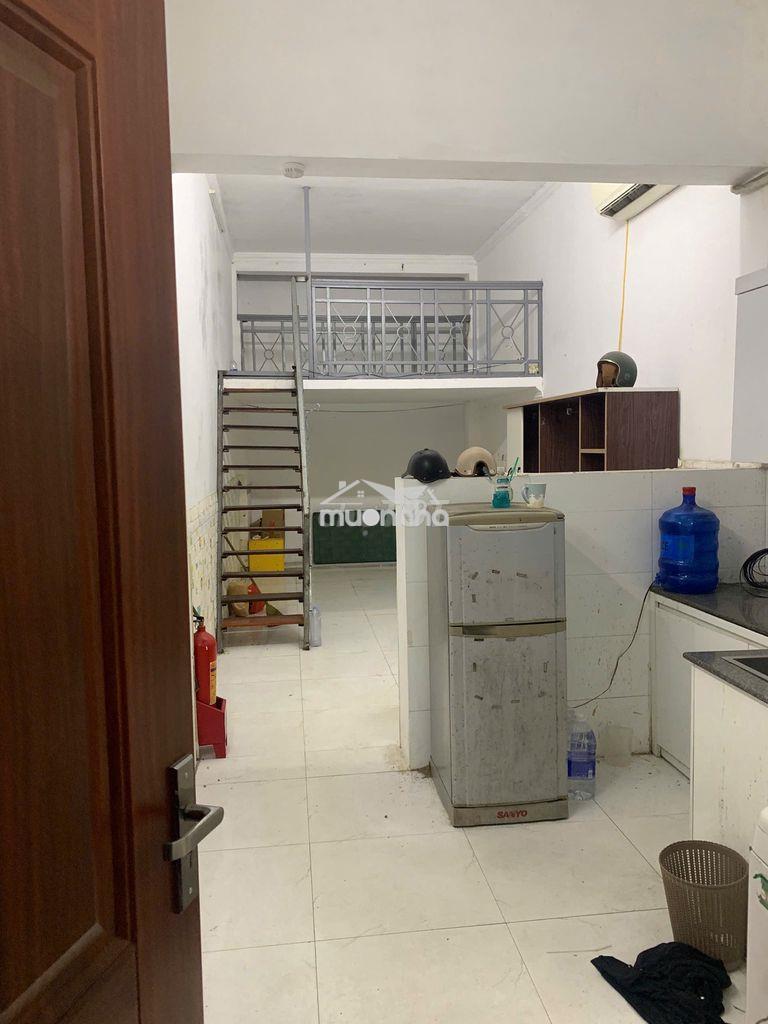 🏡 Cho thuê căn hộ giá mềm tại tt nam đồng – đống đa, hà nội