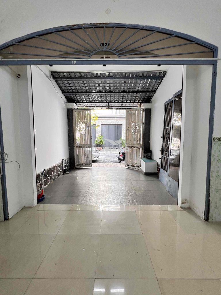 Nguyên căn hẻm 78 phan đình phùng 4x16m 3.5t , 15tr/th - 2