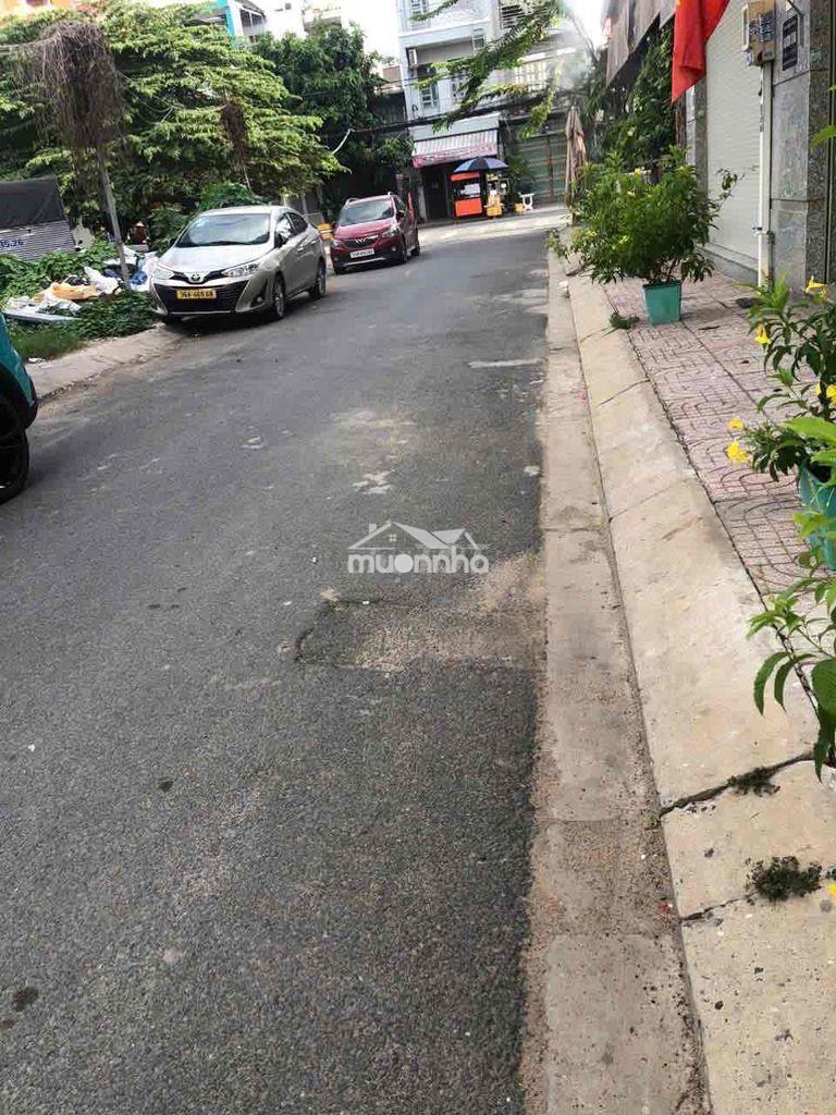 Đường tây thạnh nhà 2 tầng 54m2 giá 5.2 tỷ - 3