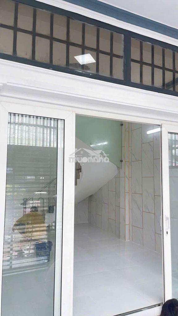 Nhà bán kế bến xe q8 - 4