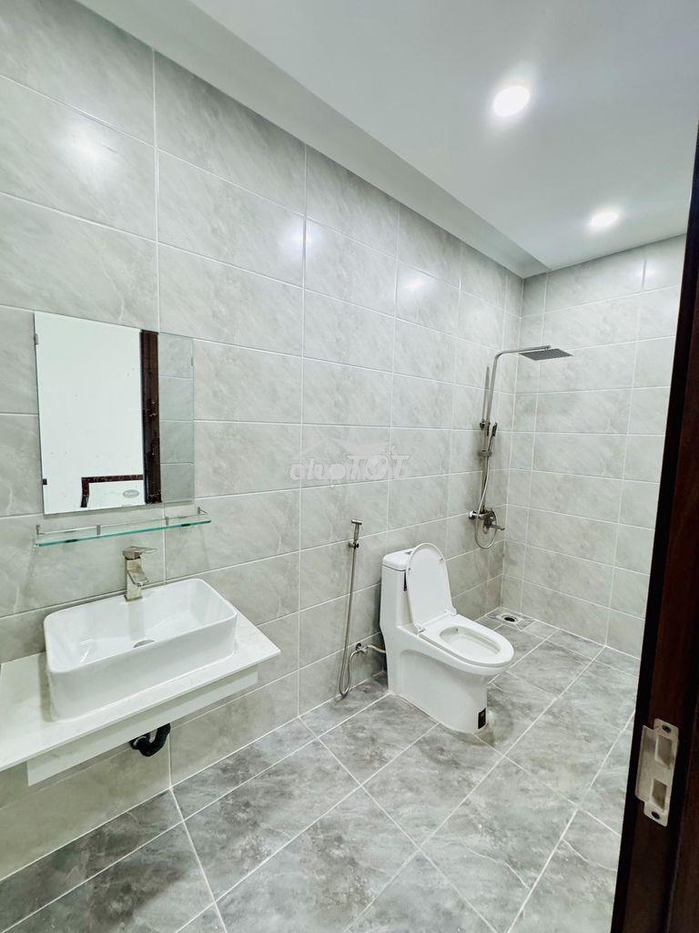 Nhà compound rosita khang điền - nguyễn duy trinh q9 - 4pn 4wc -3 tầng - 3