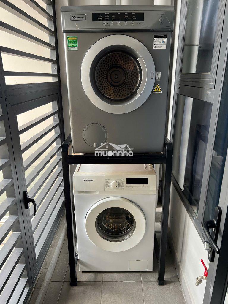 Phòng nam ở ghép vinhomes grand park thành phố thủ đức. - 4