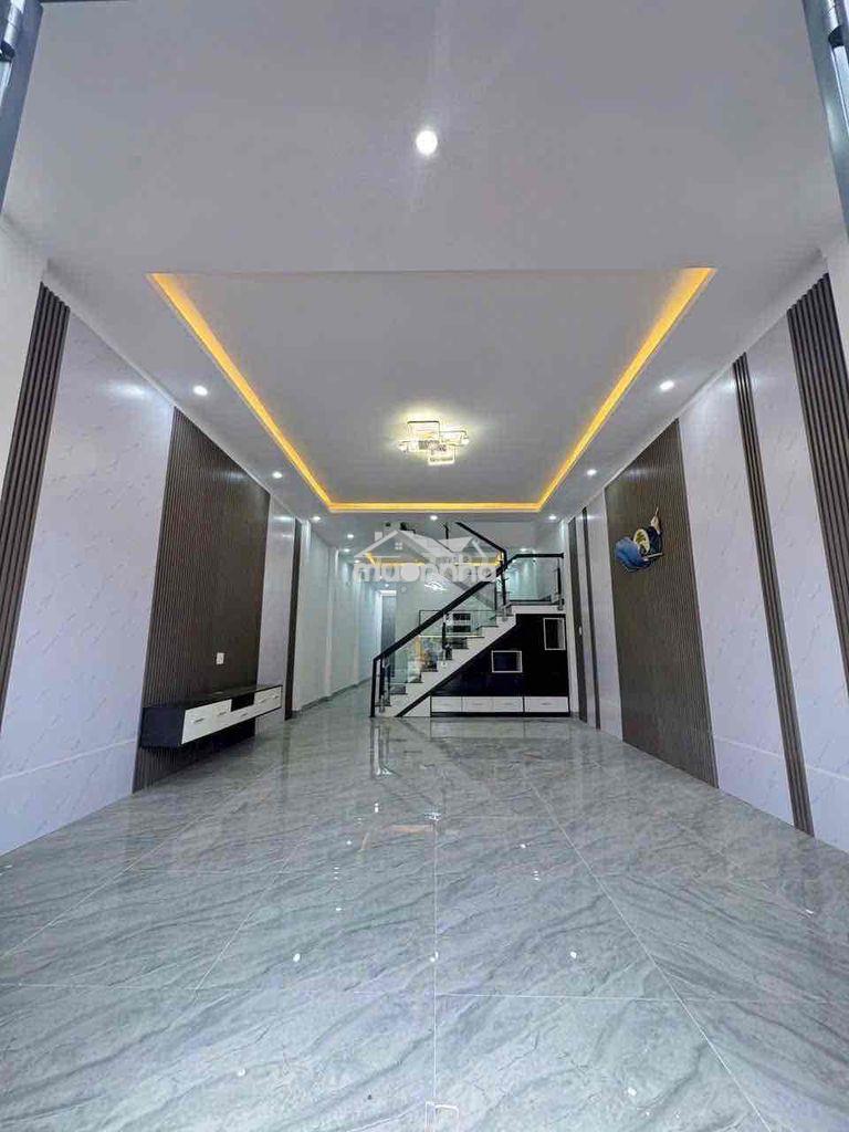 Chính chủ gửi bán nhà gần bệnh viện da liễu - 3