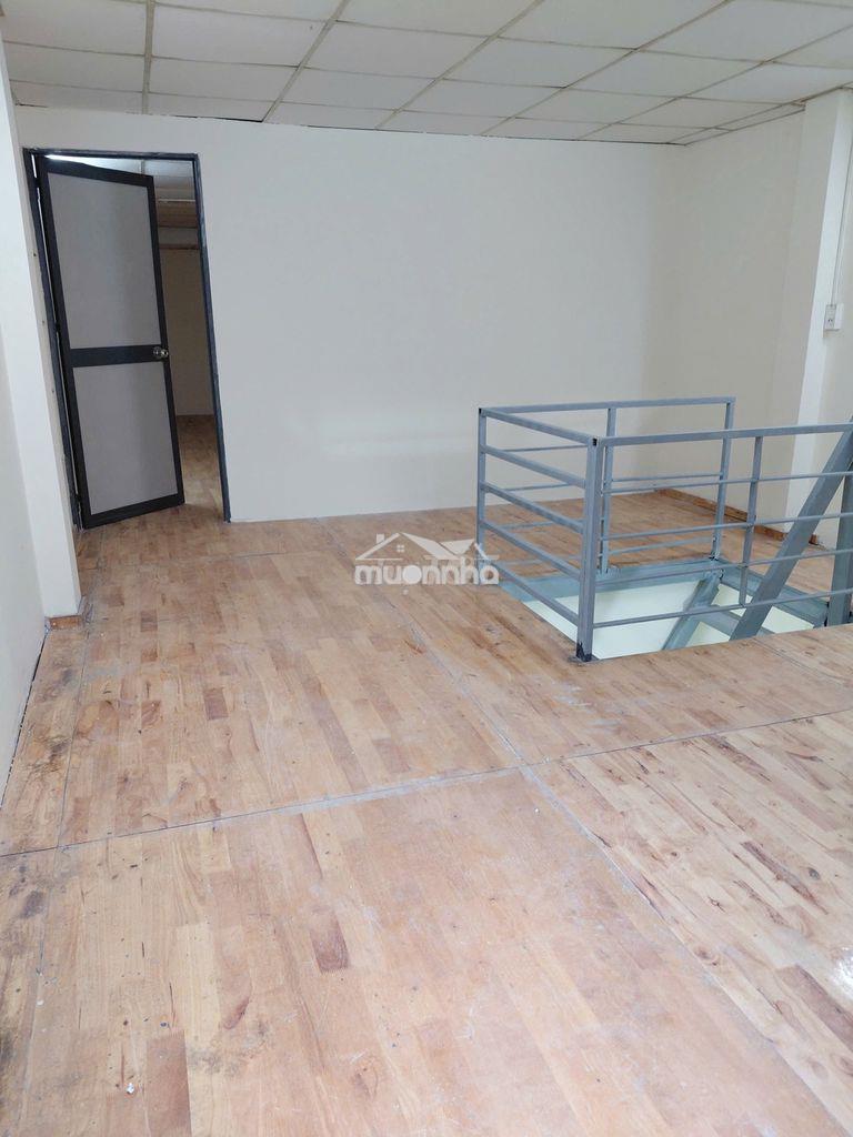 Cho thuê nhà tân phú, 4m x 16m, 2 phòng ngủ, hẻm nhựa 6m sạch sẽ - 2