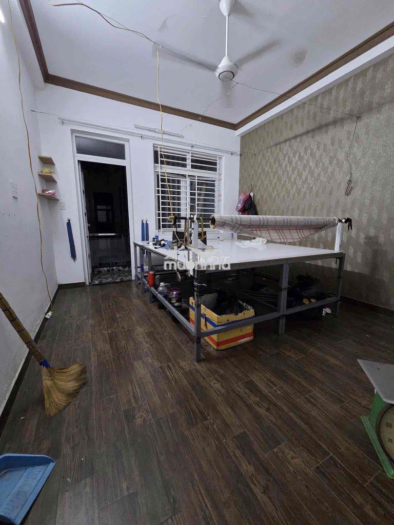 Nhà hẻm 7m gò dầu, tân phú - 1 trệt 2 lầu (4pn, 3wc) gần tân sơn nhì - 2
