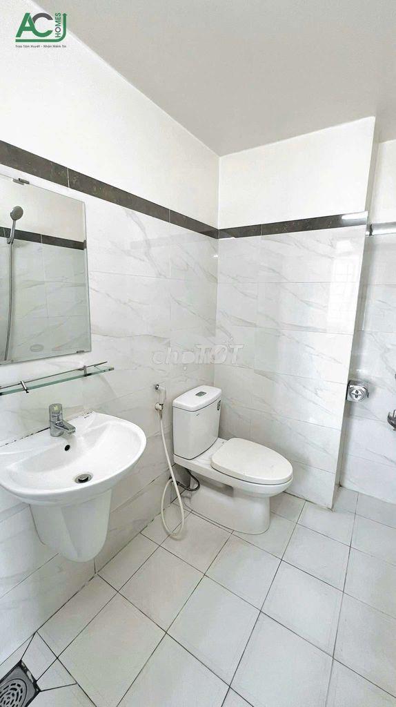 Phòng siêu thoáng ở trung mỹ tây gần cvpm quang trung - 3