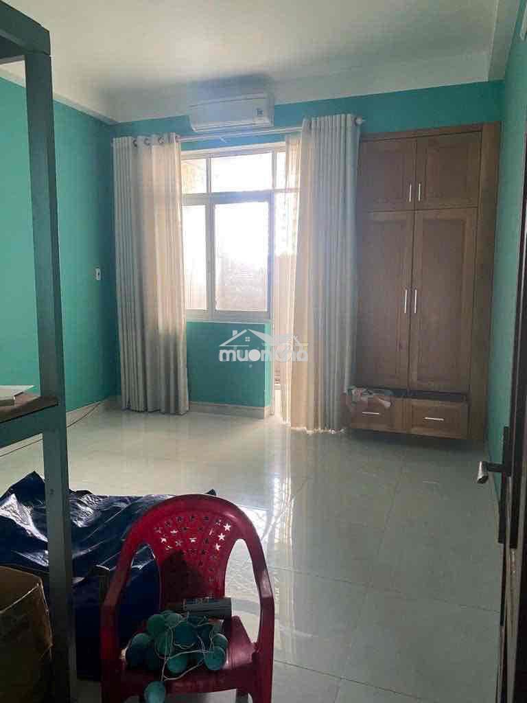 Nhà đẹp tân bình – gần mặt tiền – khu bàu cát vip- chỉ 6,xxtỉ - 4